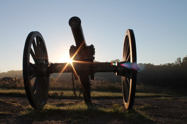 Gettysburg, PA