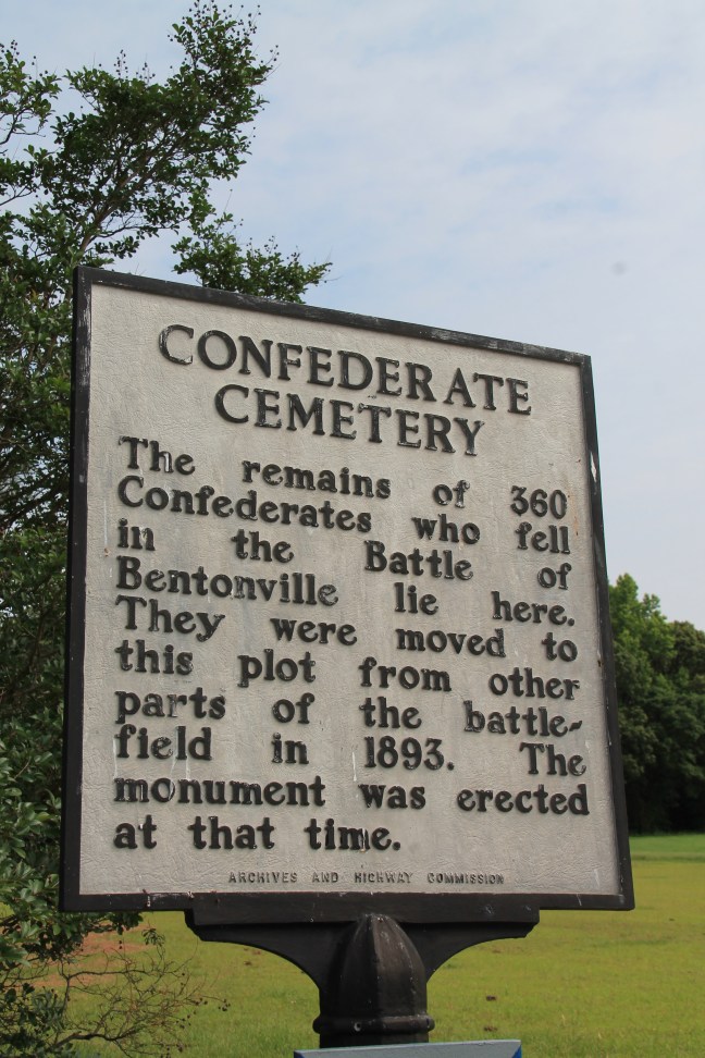 Confederate Cemetery