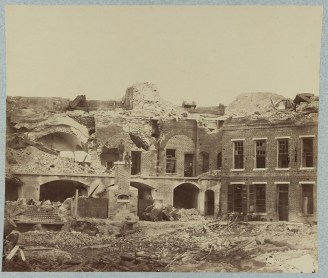 fort-sumter