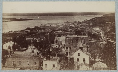 vicksburg